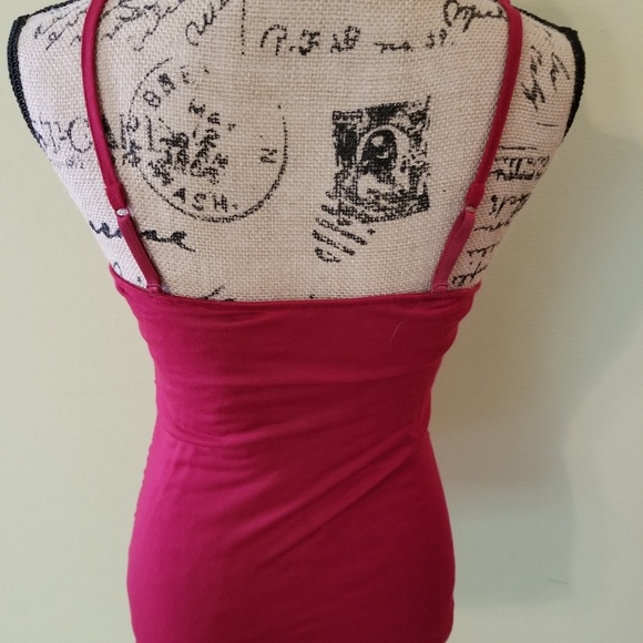 Express Tank - Picture 2 of 4